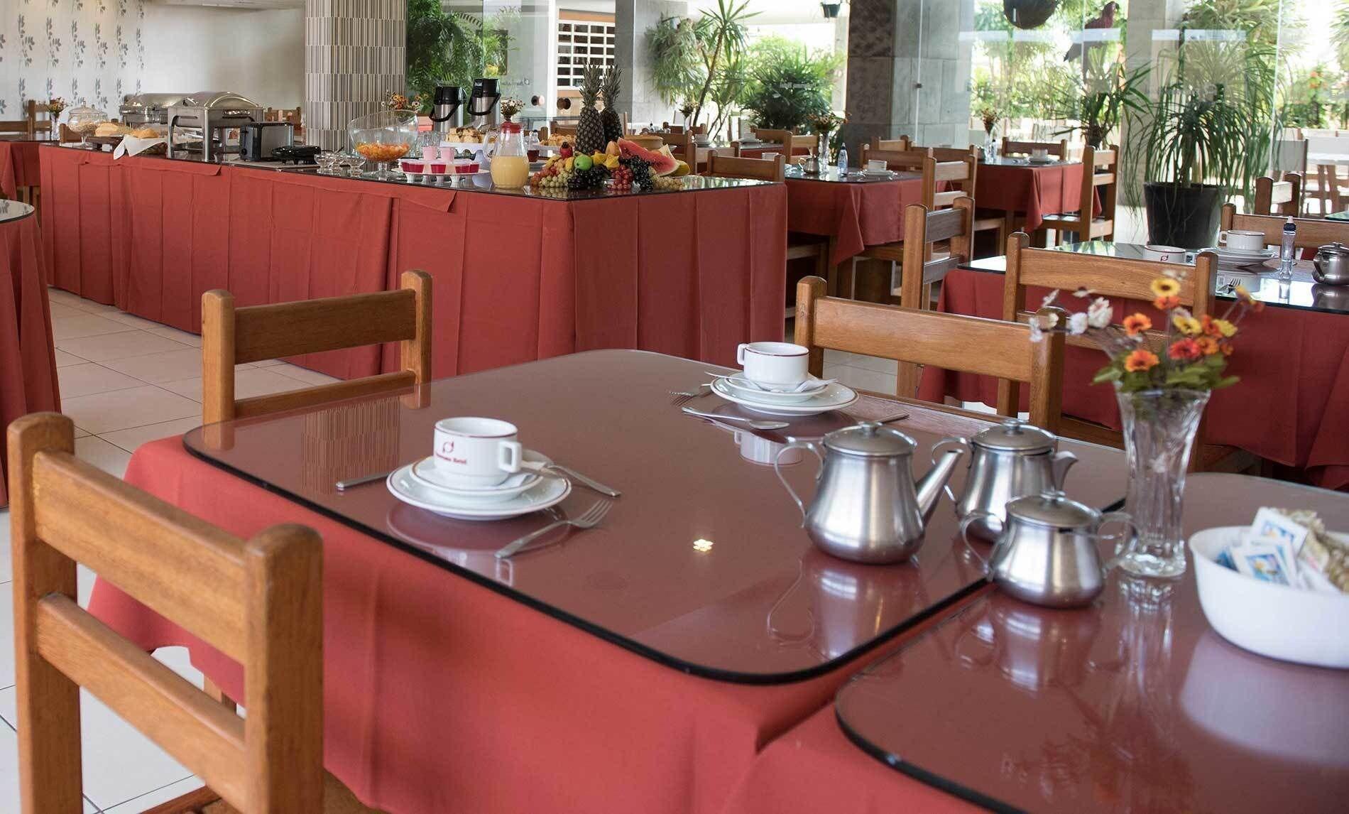 Restaurant Panorama Hotel