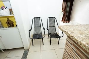 Alquiler Vacacional - Excelente Apto com Churrasq Bom Jesus da Lapa BA