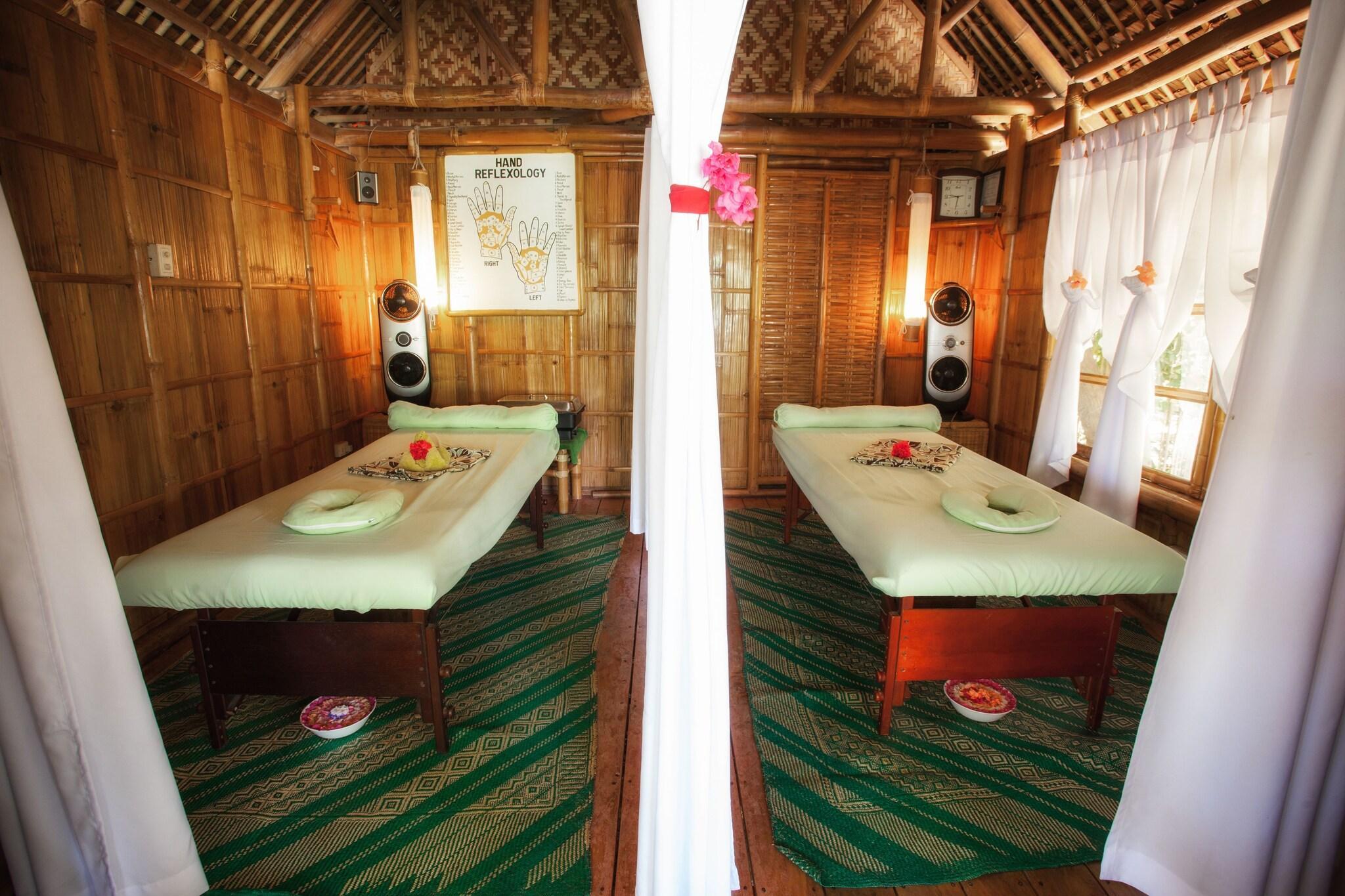Instalaciones Recreativas Pura Vida Beach and Dive Resort