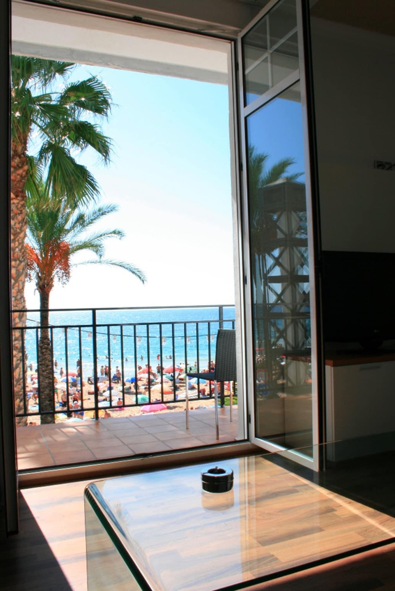 Playa Apartamentos Senabre Palais