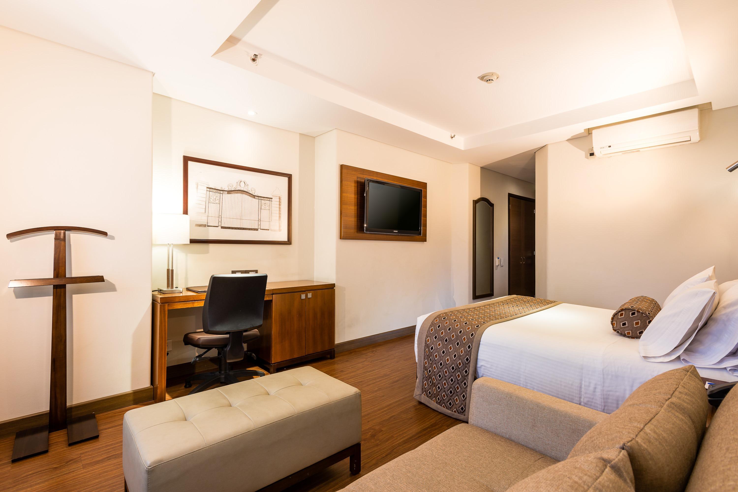Hotel Hotel Dann Carlton Bogota