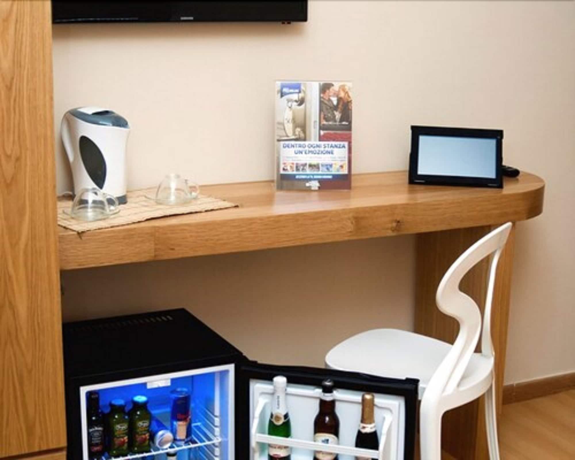 Set de Habitación The Night Guest House Sorrento