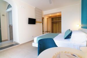 Alquiler Vacacional - Appartamento vista mare a Ravello, Amalfi Coast.