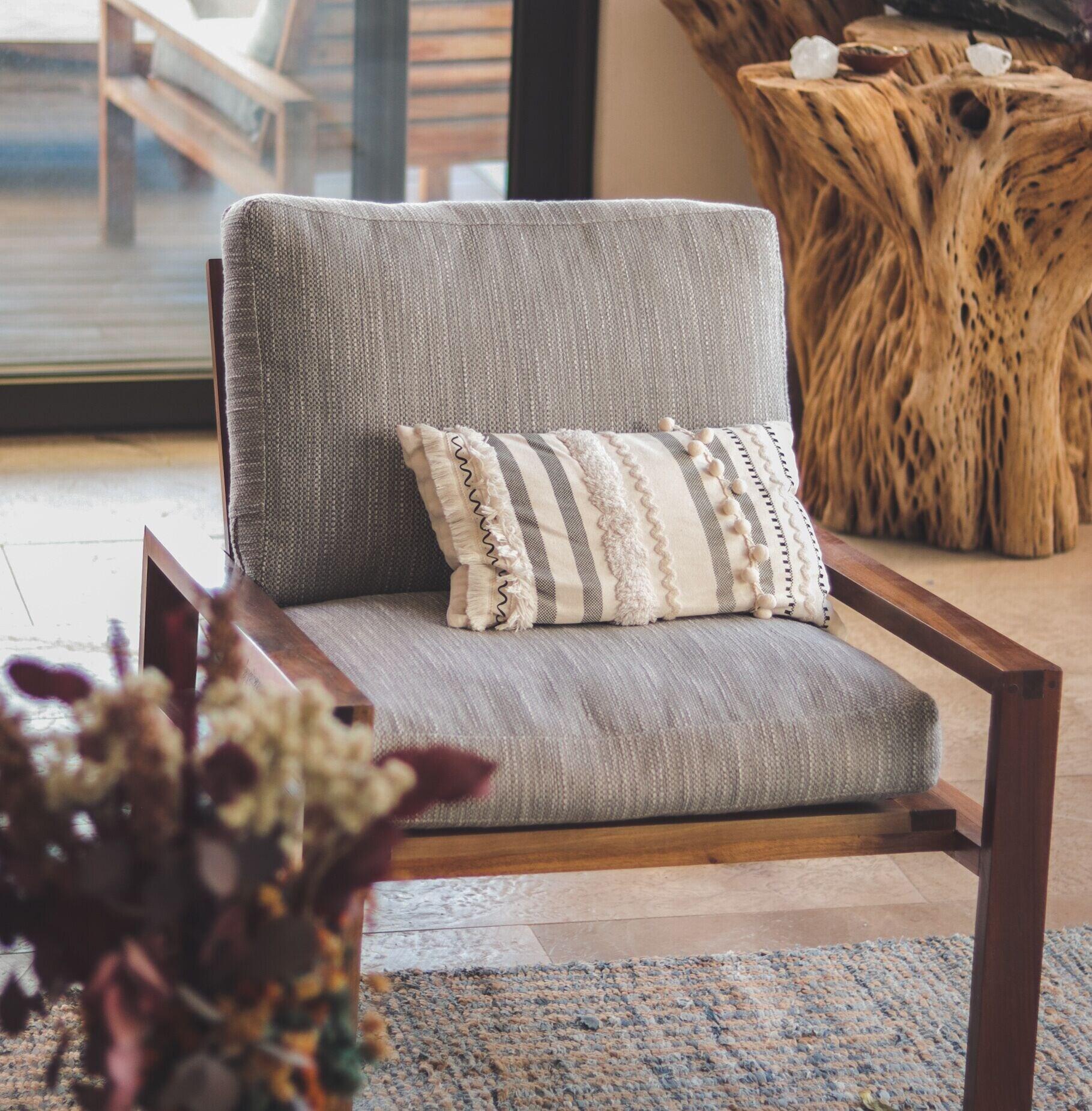 Comodidades del Alojamiento Cuna del Cielo