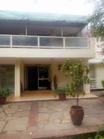 Alojamiento - Homa Bay Tourist Hotel