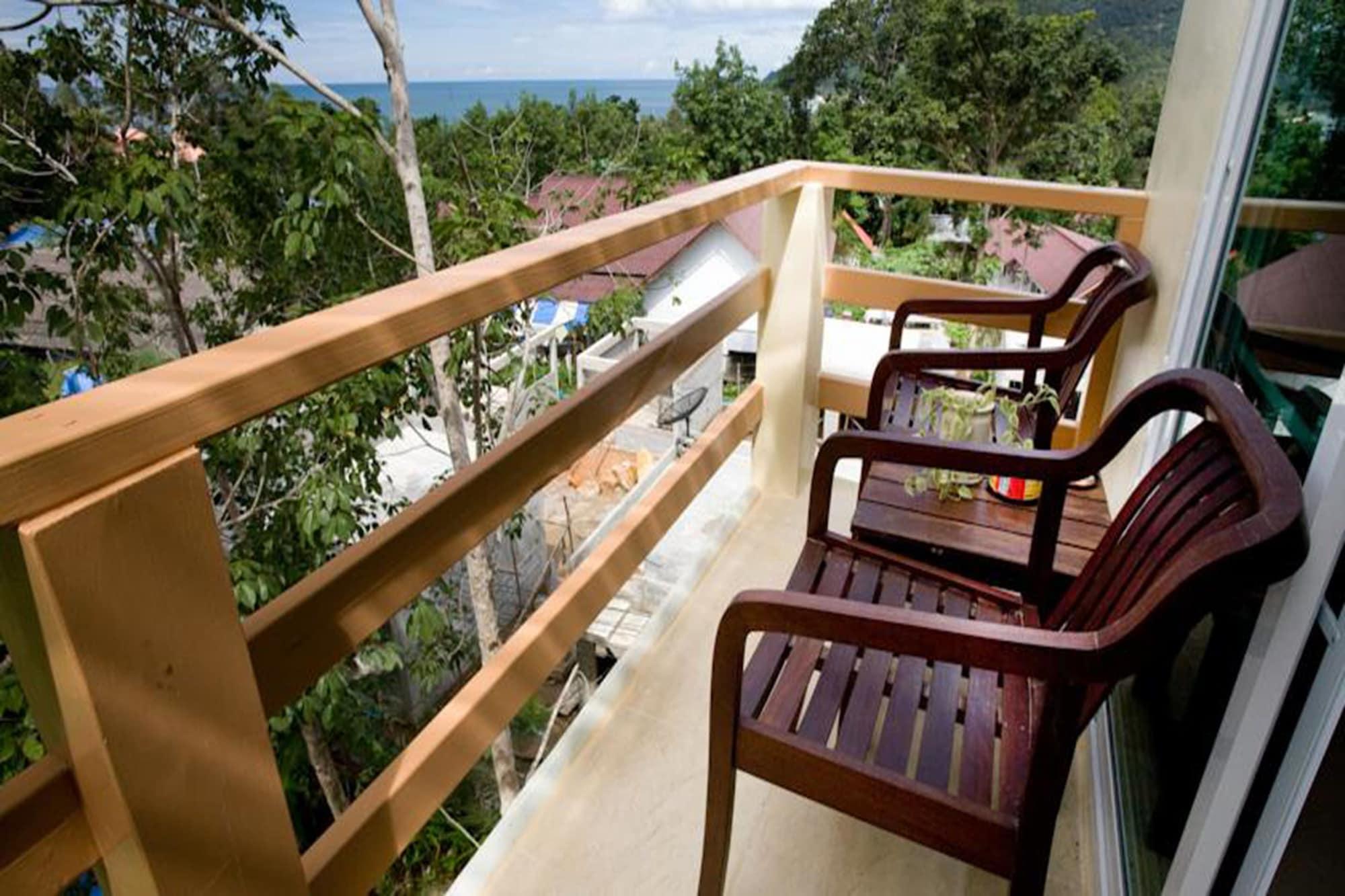 Comodidades del Alojamiento Para Resort Koh Chang