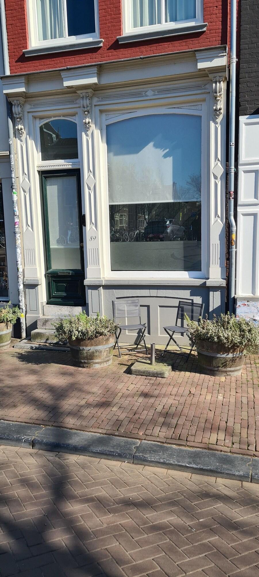 Comodidades del Alojamiento Red Ox - Super Central Canal View Rooms