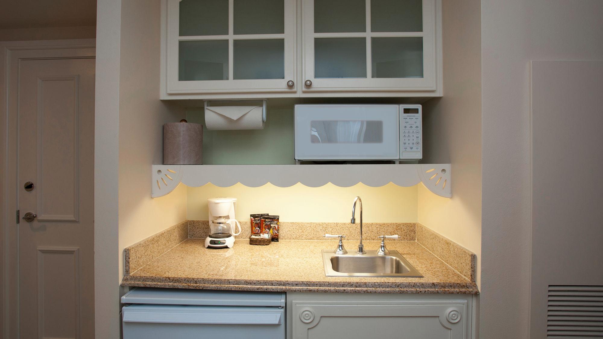 Equipamiento de Habitación Disney's Beach Club Villas