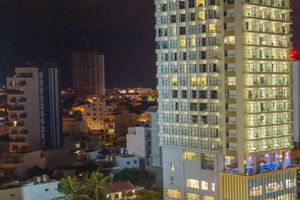 Alojamiento - Xavia Hotel