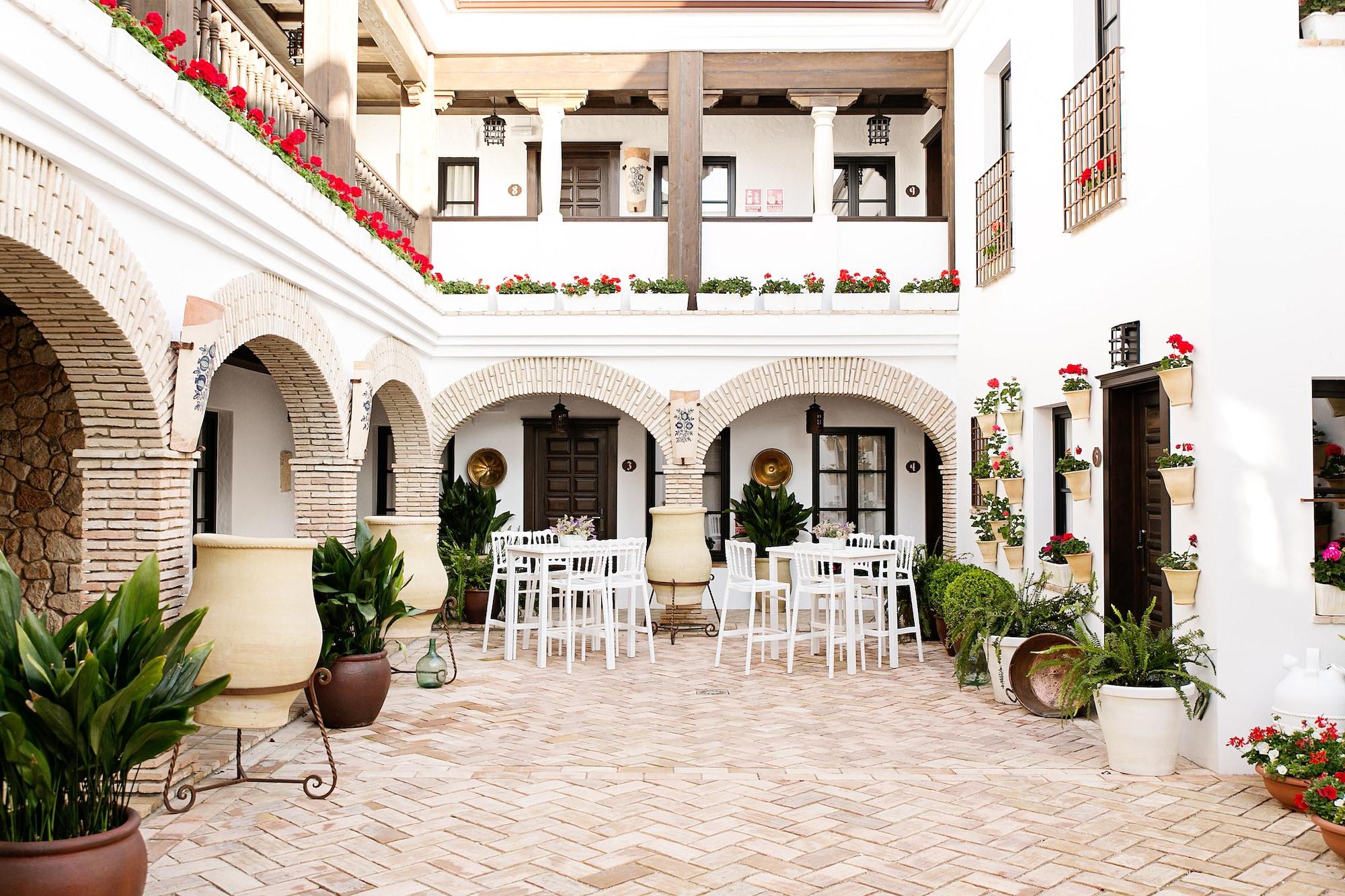 Varios Suites La Posada De Pilar