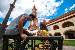 Alojamiento - Sheraton Salta Hotel