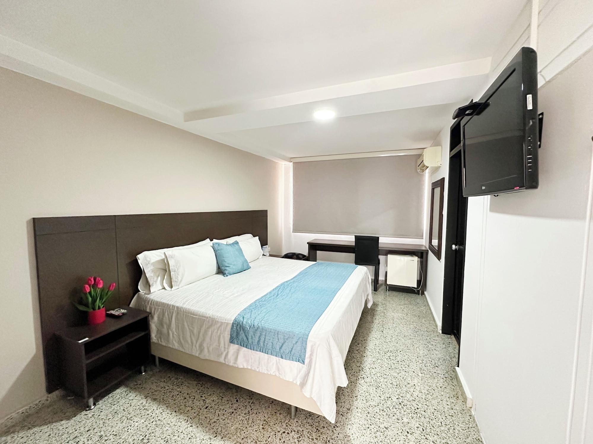 Habitación Hotel Arawak Upar