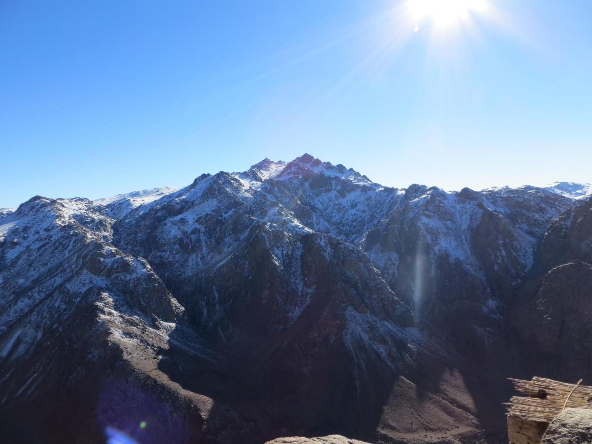 Varios Daniela Village St. Katherine