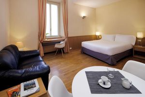 Alquiler Vacacional - Dynasty Suites