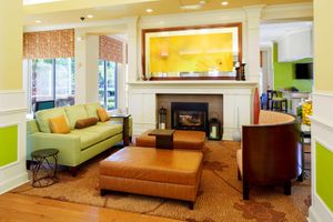 Alojamiento - Hilton Garden Inn Savannah Midtown