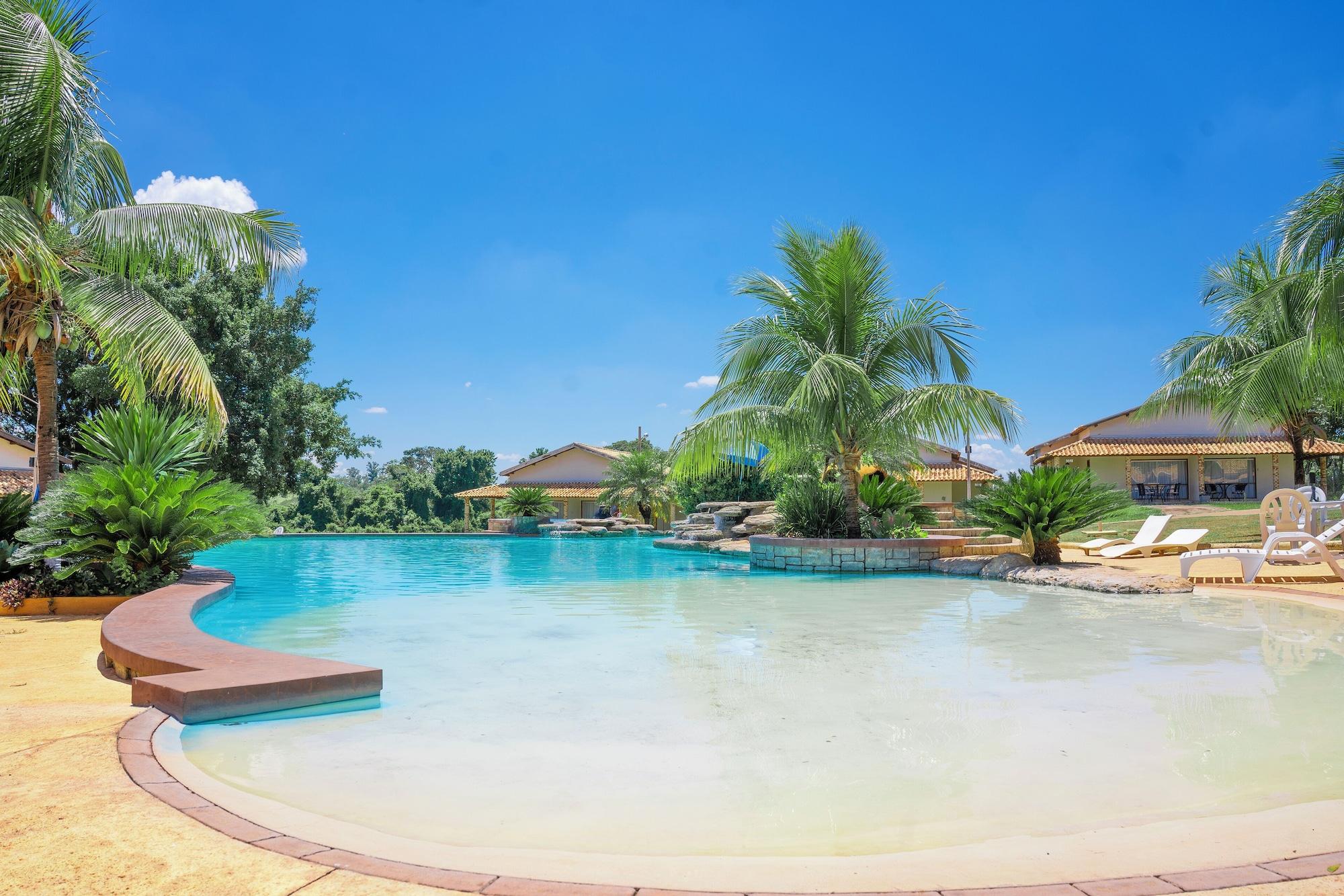 Playa CBR TRAVEL TURISMO LTDA - ME