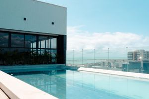 Alquiler Vacacional - Edificio SKY CONCEPT en Jatiúca