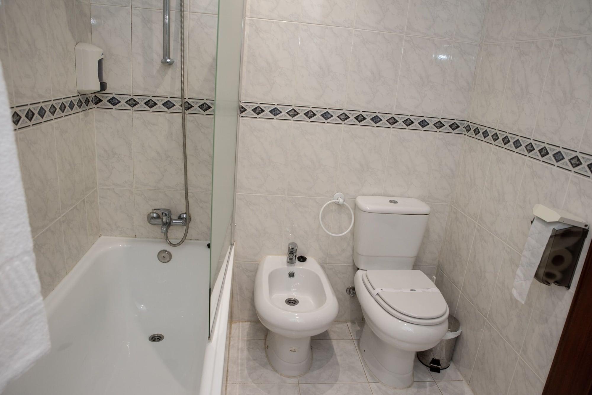 Equipamiento de Habitación Quinta do Viso
