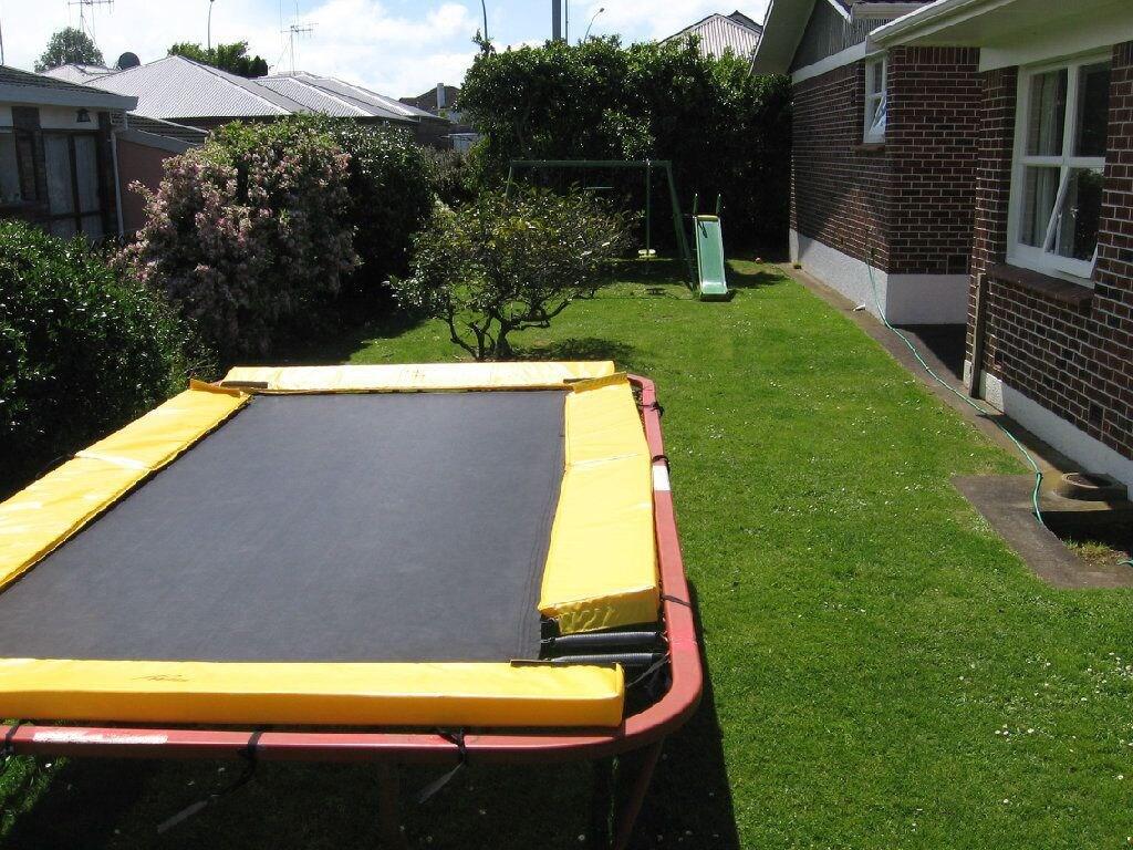 Instalaciones Recreativas Classic Motel