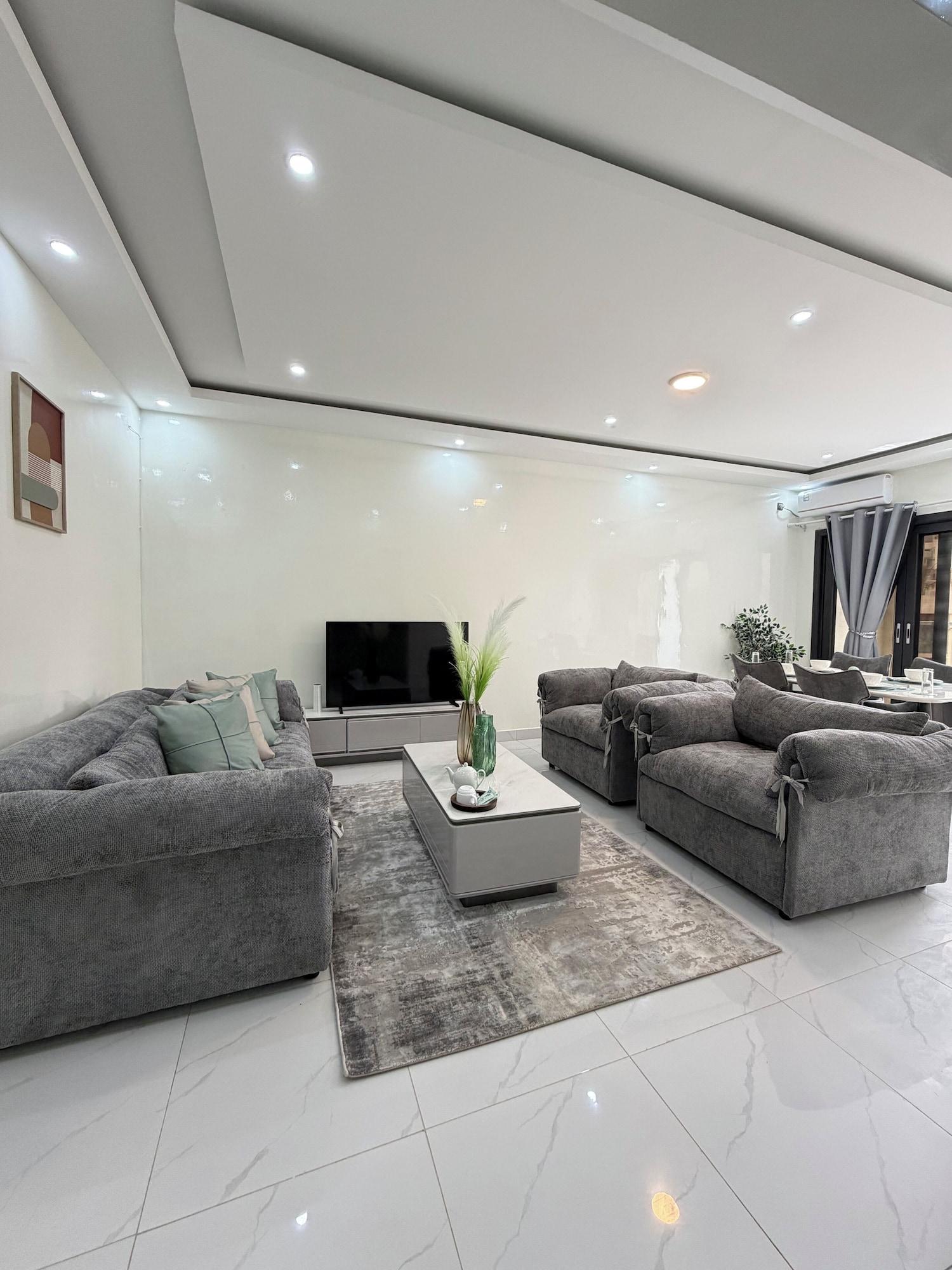Habitación Couramina