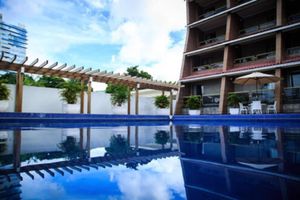 Alojamiento - Da Vinci Hotel & Conventions by Easy Hotéis