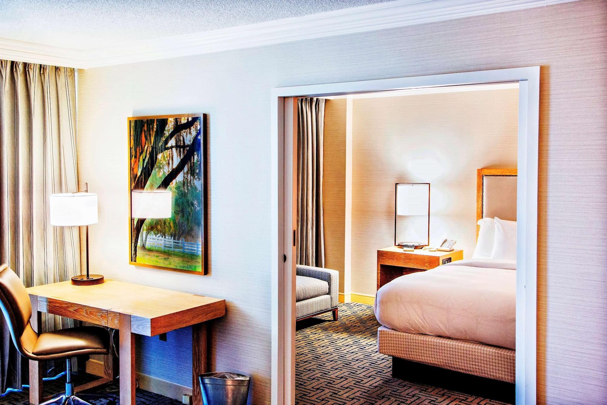 Habitación Hilton Ocala