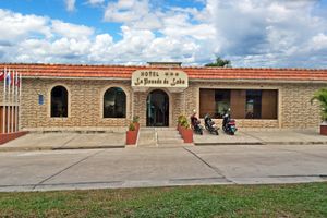 Alojamiento - Hotel & Suites La Posada de Lobo