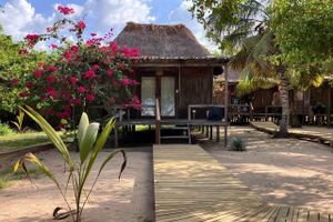 Alojamiento - Awatawaa Ecolodge