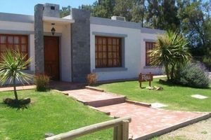 Alquiler Vacacional - Linda Casa a Solo 300 Metros de la Playa de Tío Tom