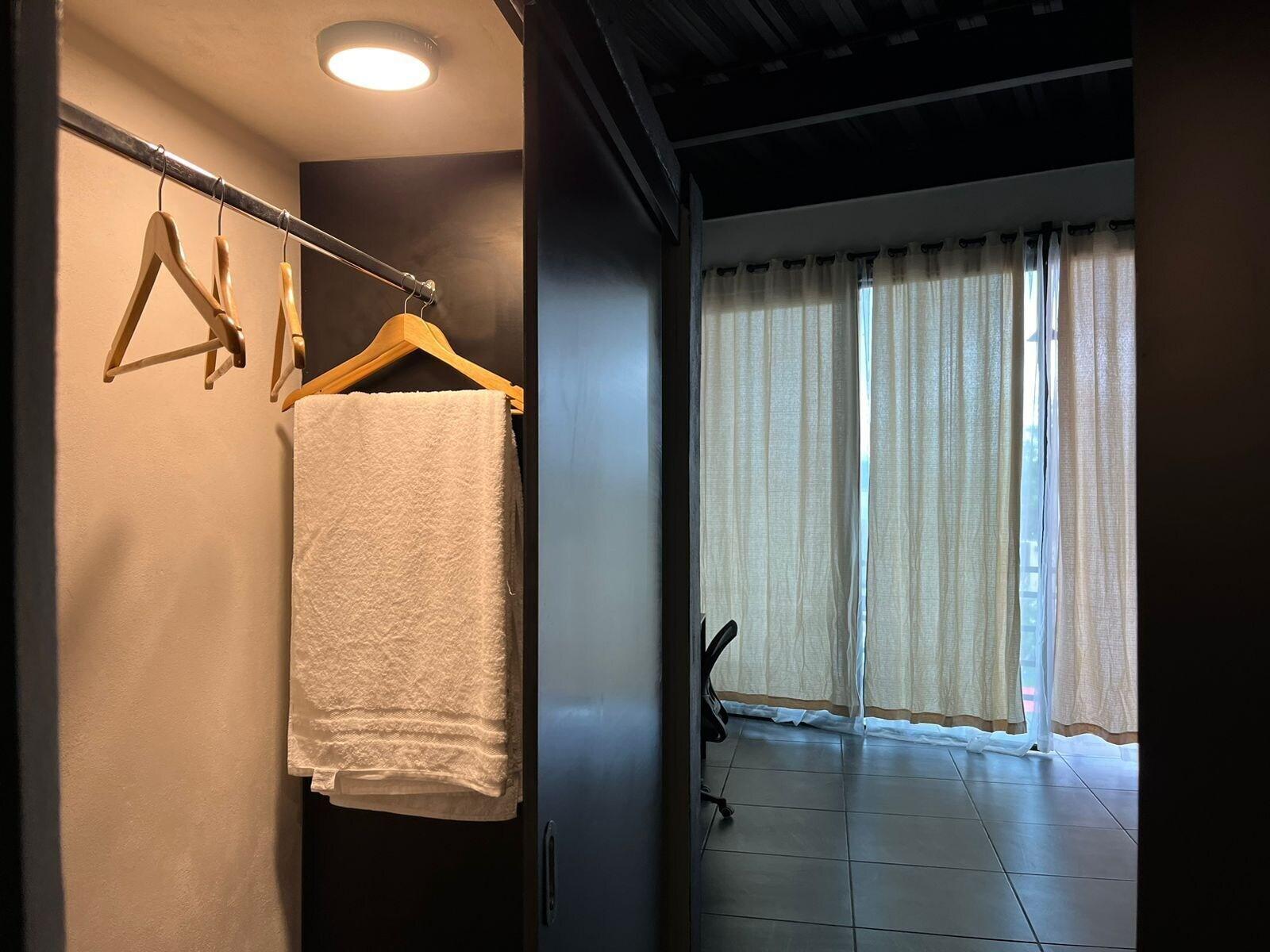 Habitación ss