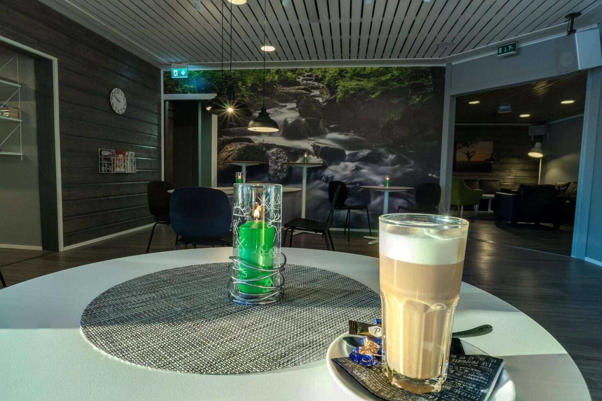 Restaurant Hotelli Kittilä