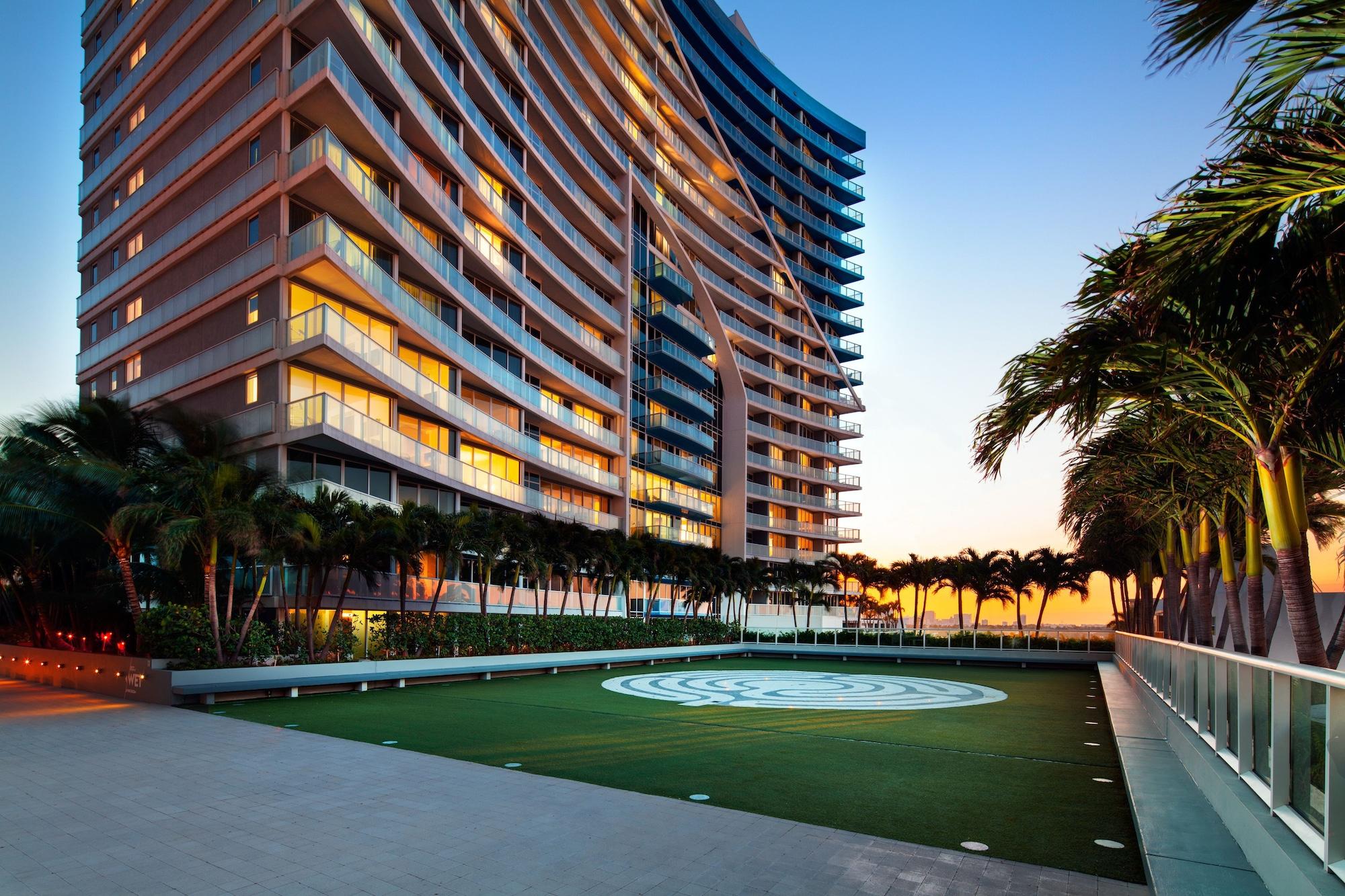 Vista Exterior W Fort Lauderdale