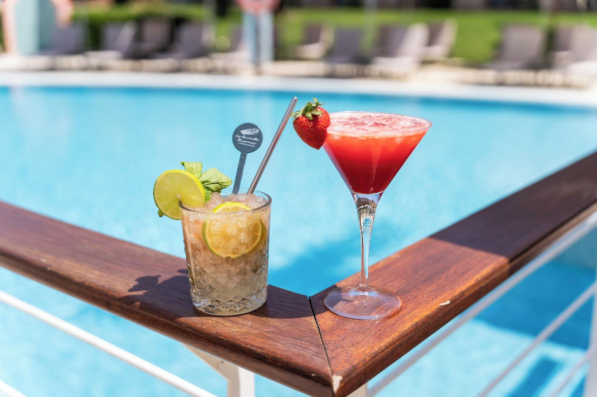 Restaurant La Quinta Menorca by Portblue Boutique