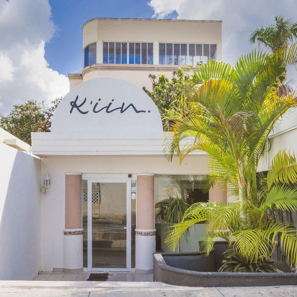 Hotel Kiin Cozumel