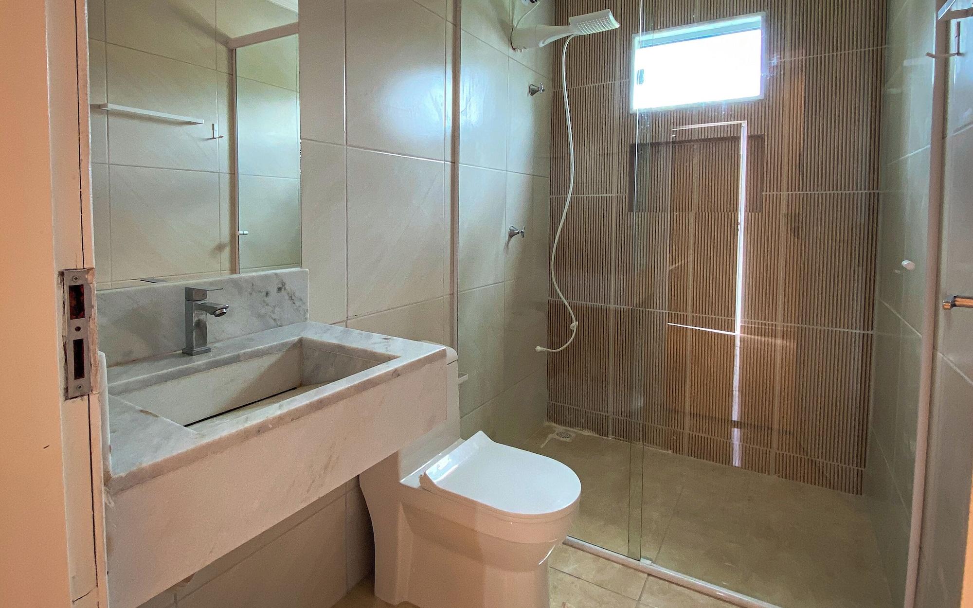 Equipamiento de Habitación Maragogi Suites by La Playa Stays
