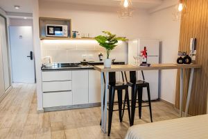 Arriendo temporal - Cañada Suites by FMA Coliving