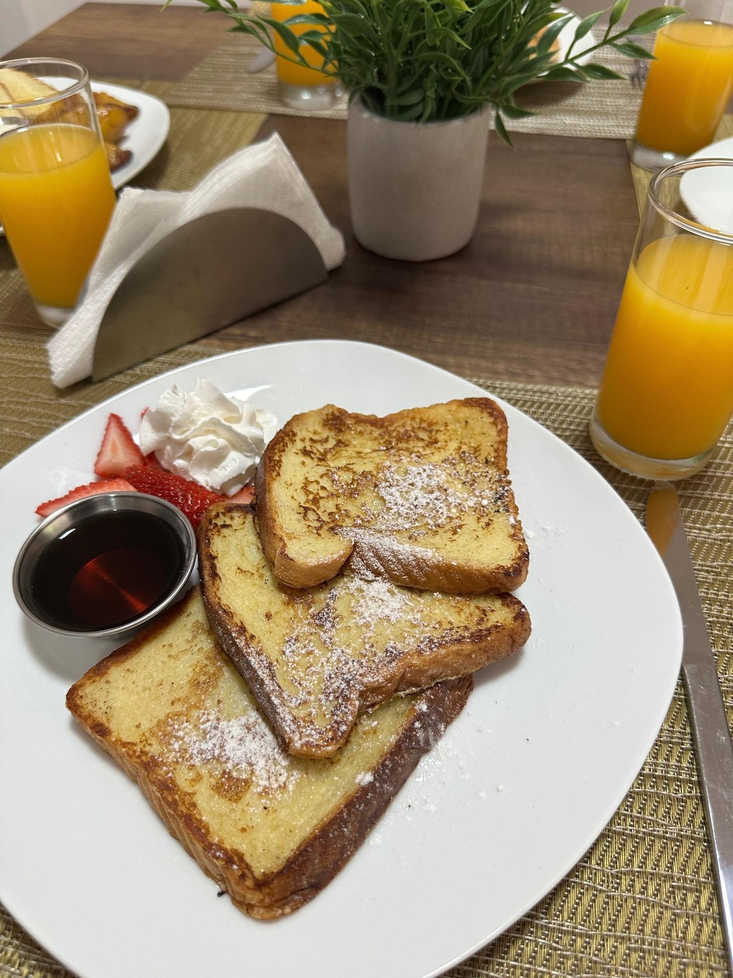 Restaurant Agenda Hotel