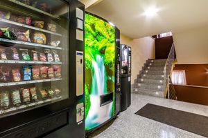 Alojamiento - JCH Congreso