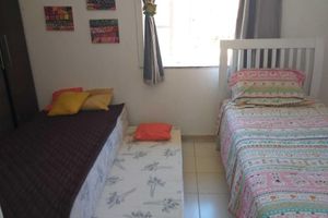 Alquiler Vacacional - Village Duplex on the Beach