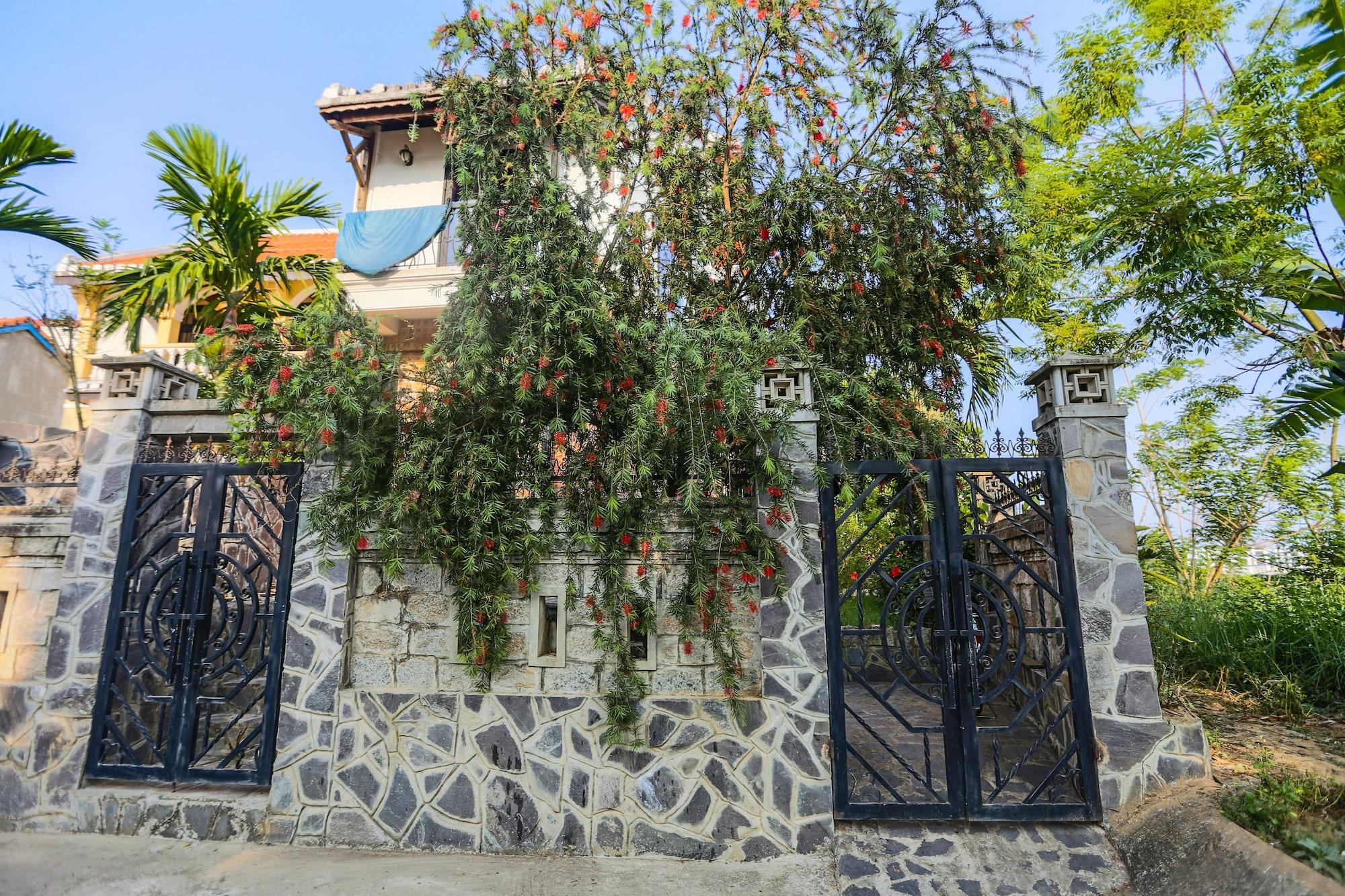 Vista Exterior The Faifoo House