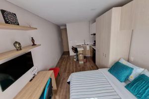 Alquiler Vacacional - Modern LOFT with Wifi and parking.