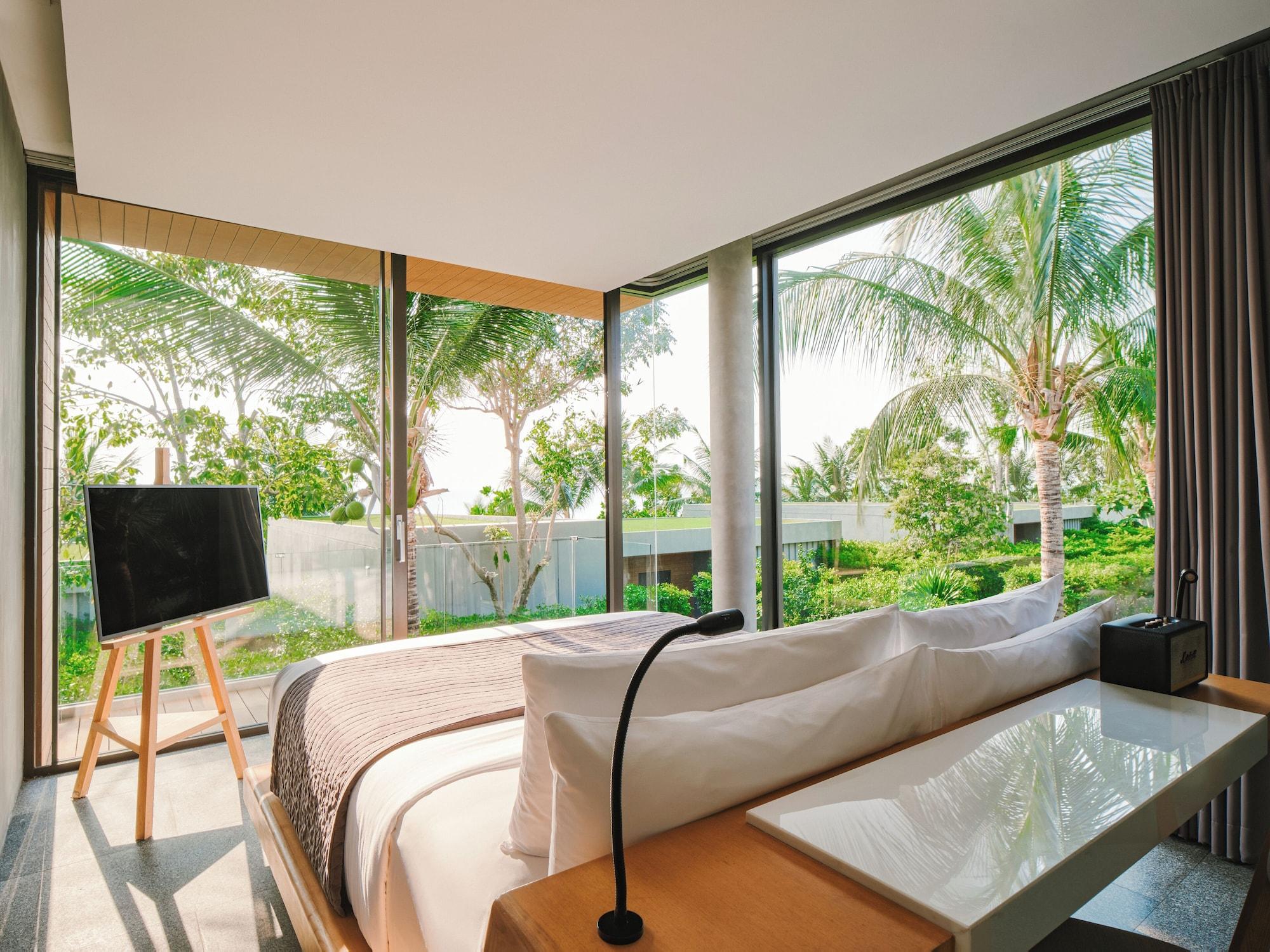 Habitación MASON, a member of Design Hotels