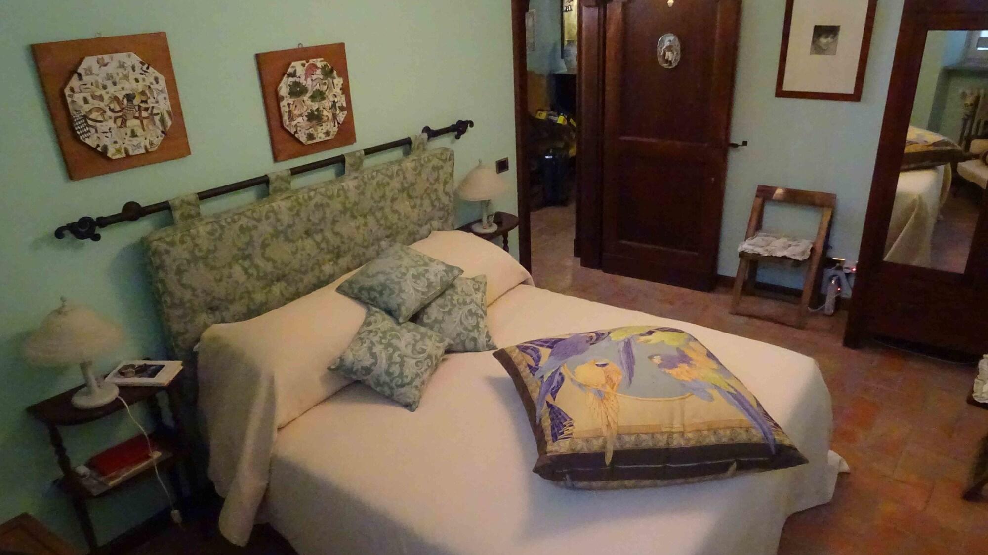 Set de Habitación Al Vescovado 7