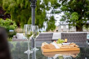 Alojamiento - Villa Walton