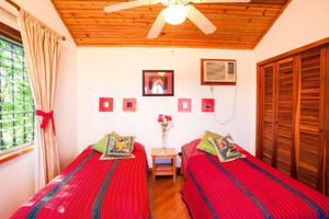 Alquiler Vacacional - Parie House