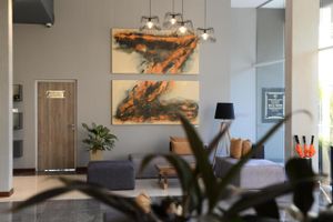 Alojamiento - Inizio Hotel