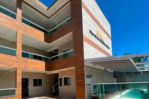 Alojamiento - Residencial Flat Gean Guilherme