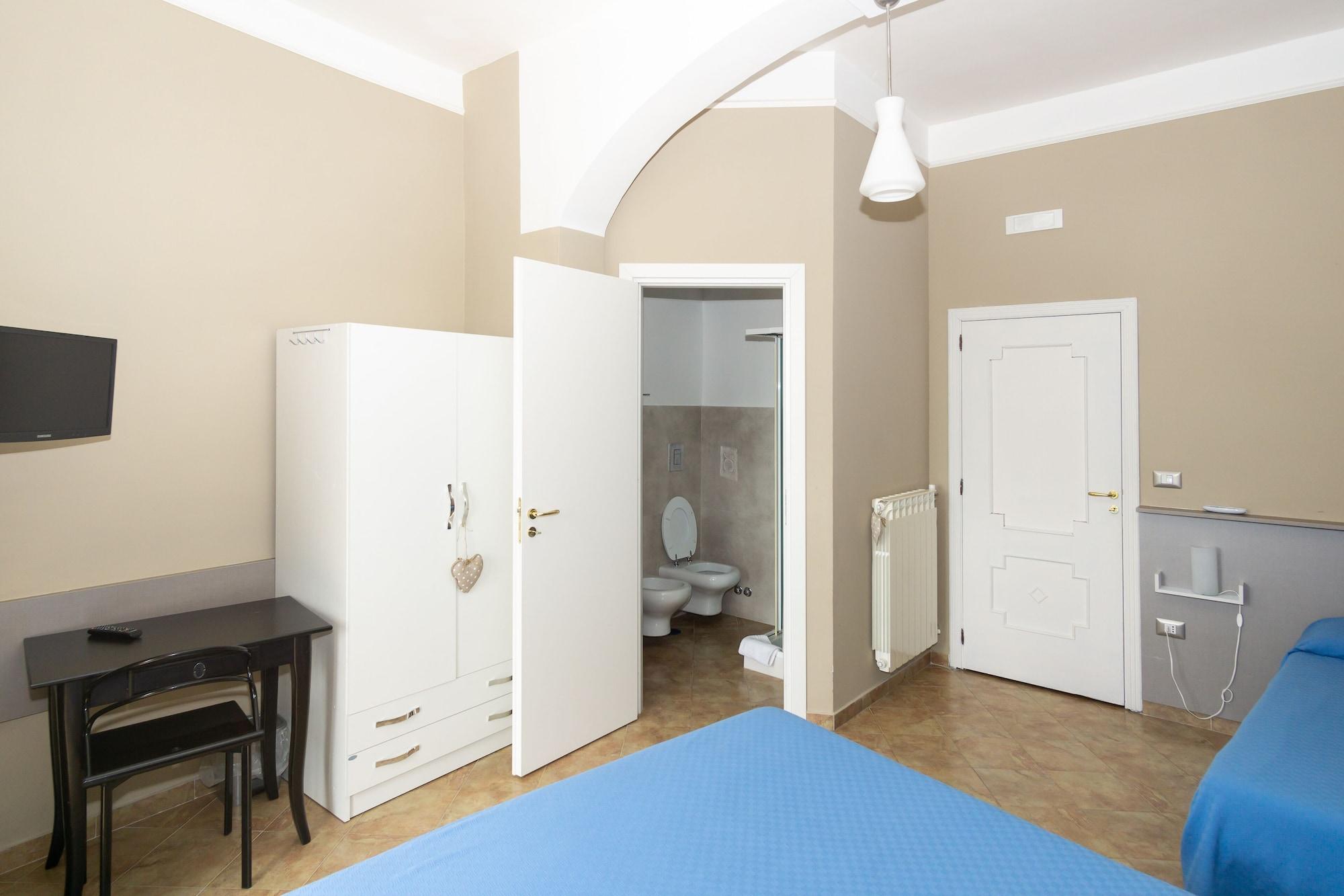 Set de Habitación La Masseria