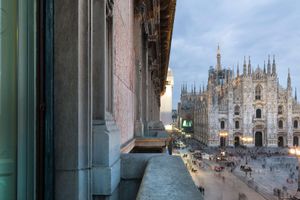 Alojamiento - The Glamore Milano Duomo