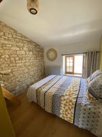 Alquiler Vacacional - Charming apartment with terrace in the historic center of Cluny